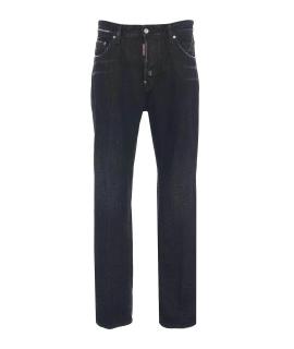 DSQUARED2 Джинсы скинни