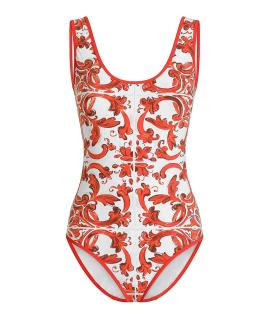 DOLCE&GABBANA Купальник
