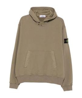 STONE ISLAND Худи/толстовка