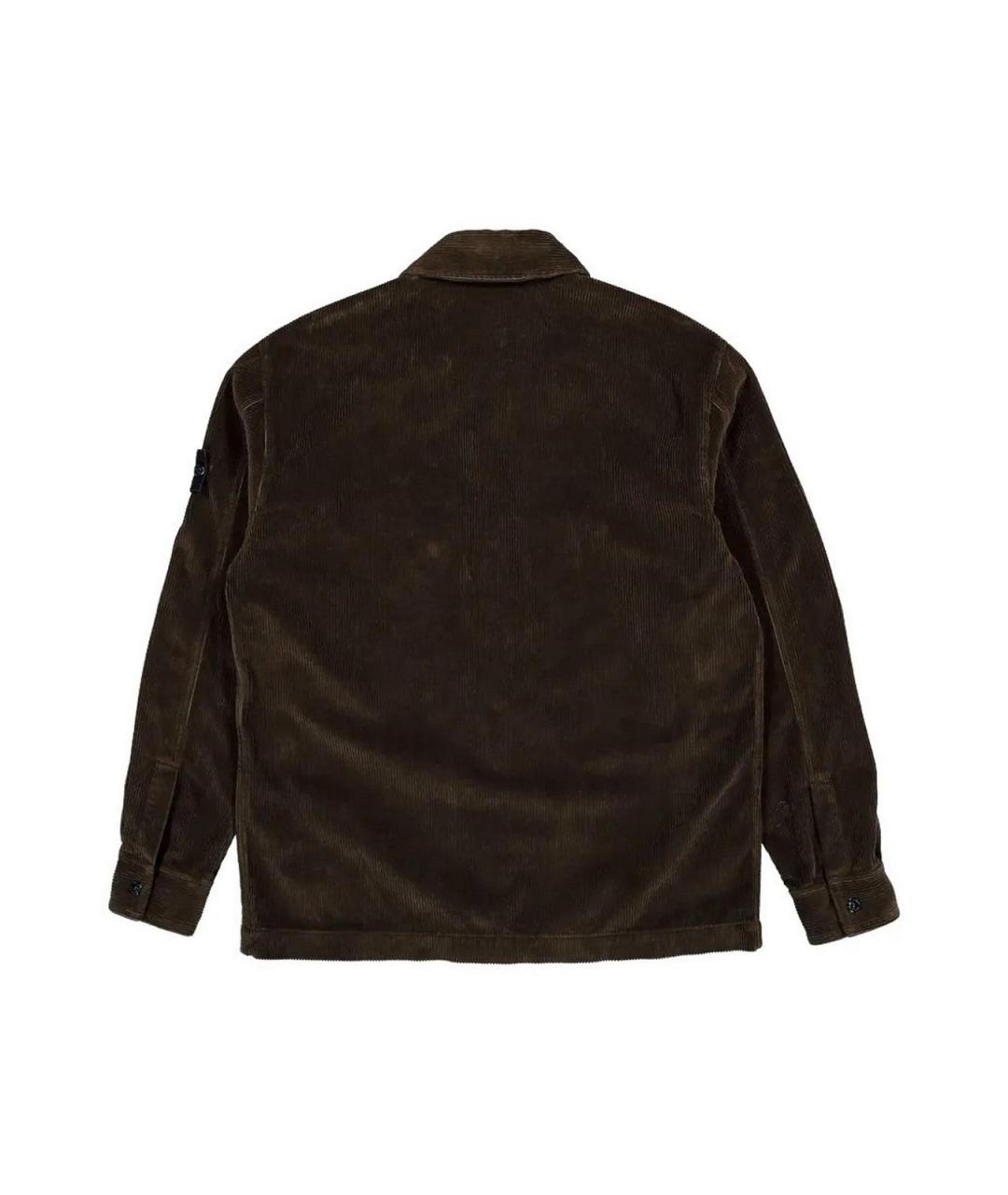 STONE ISLAND Куртка, фото 2