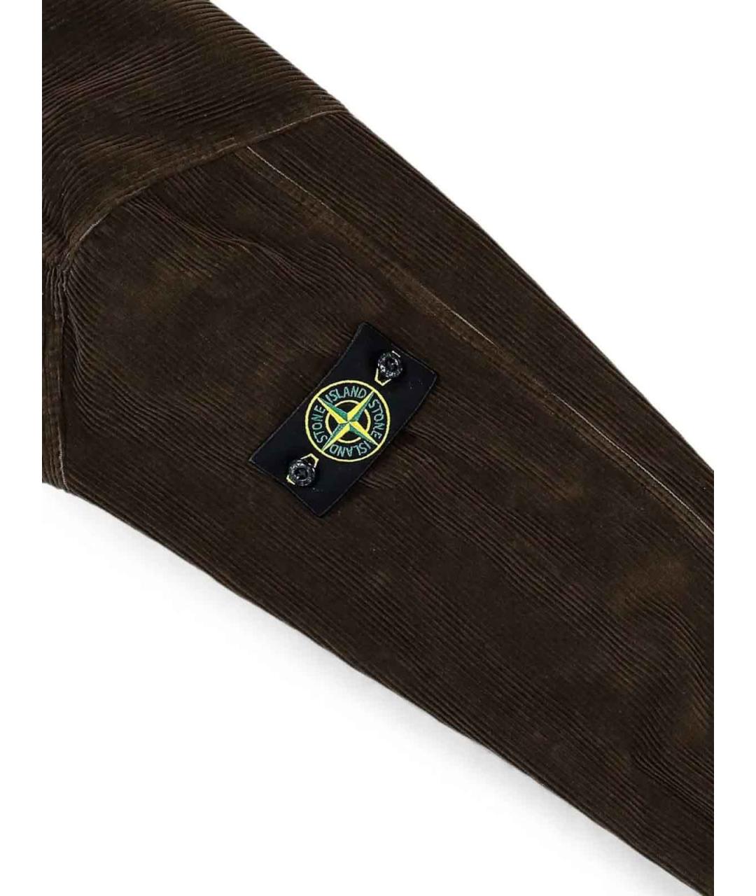 STONE ISLAND Куртка, фото 3