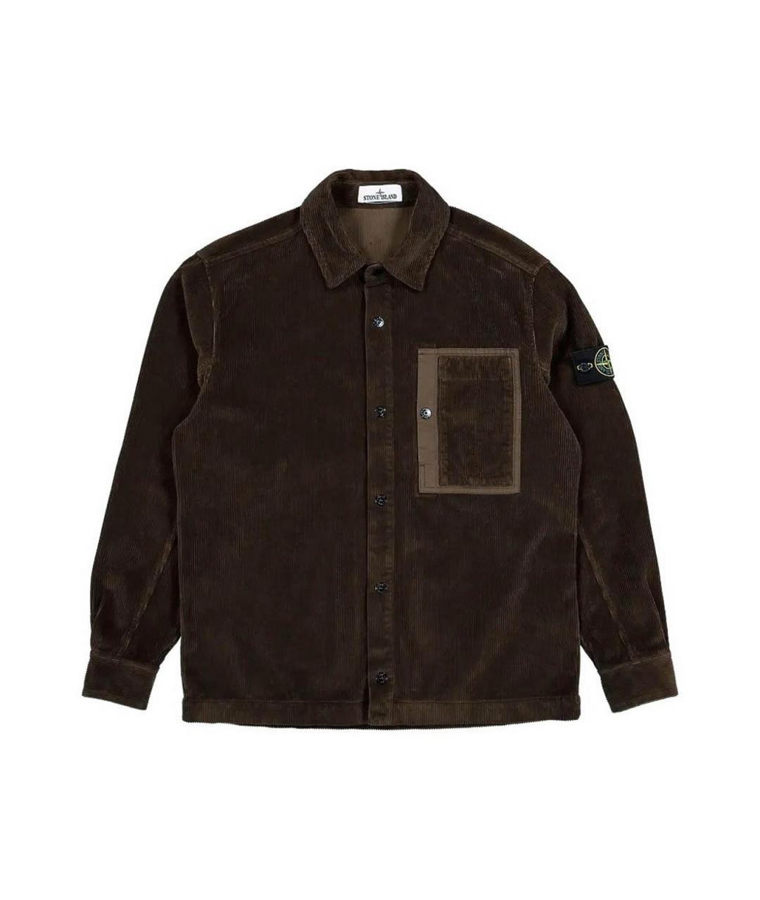 STONE ISLAND Куртка, фото 1