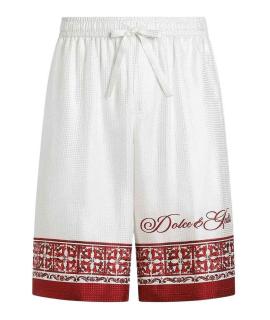 DOLCE&GABBANA Шорты
