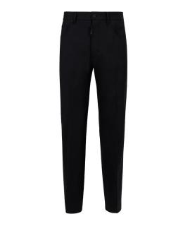 DSQUARED2 Классические брюки