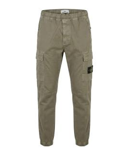 STONE ISLAND Повседневные брюки