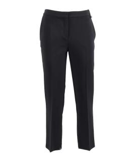 ELISABETTA FRANCHI Прямые брюки