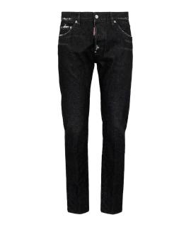 DSQUARED2 Джинсы скинни