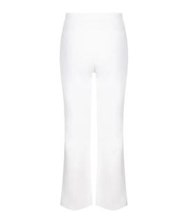 ELISABETTA FRANCHI Прямые брюки