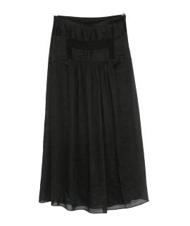 ISABEL MARANT Юбка миди
