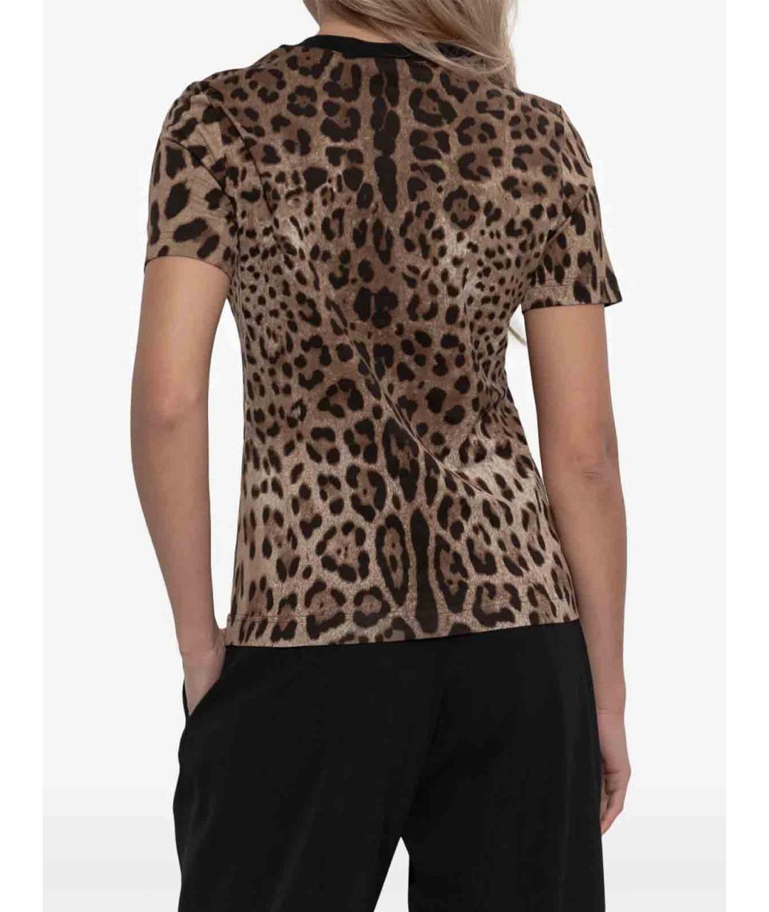 DOLCE&GABBANA Футболка, фото 2