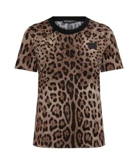 DOLCE&GABBANA Футболка