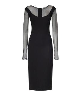ELISABETTA FRANCHI Коктейльное платье