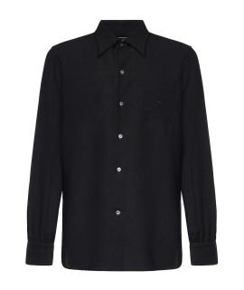 MAISON MARGIELA Кэжуал рубашка