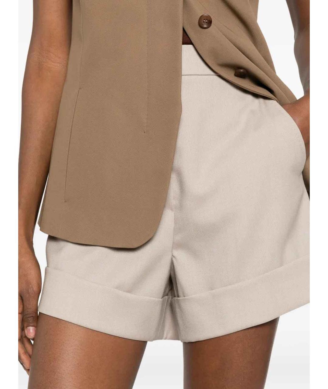 MAX MARA Шорты, фото 4