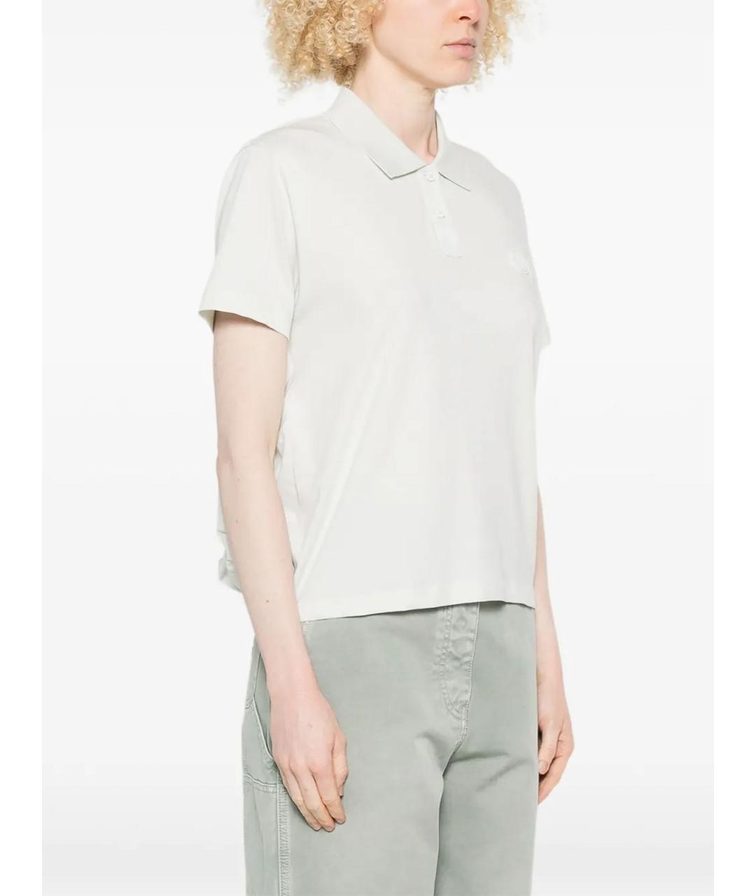 MONCLER Футболка, фото 4
