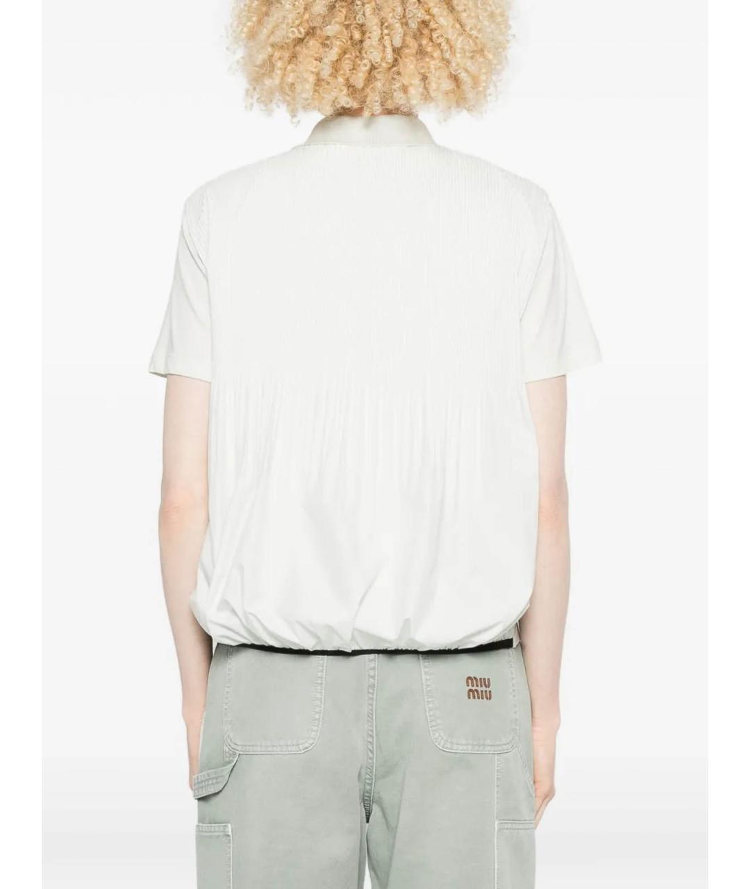MONCLER Футболка, фото 3