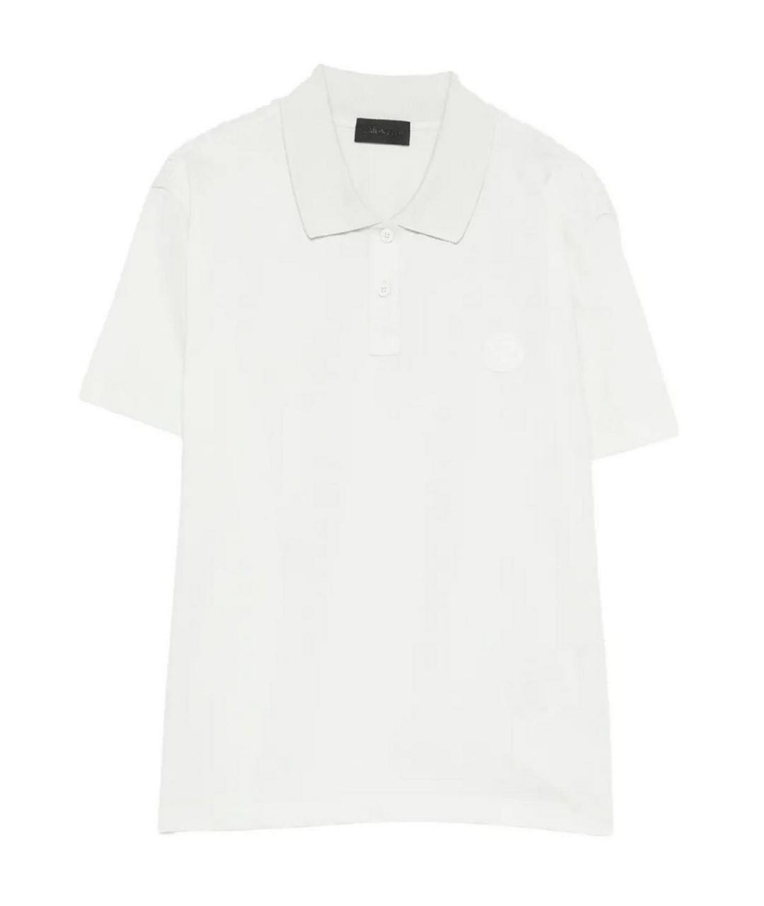 MONCLER Футболка, фото 1