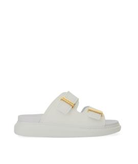 ALEXANDER MCQUEEN Сандалии