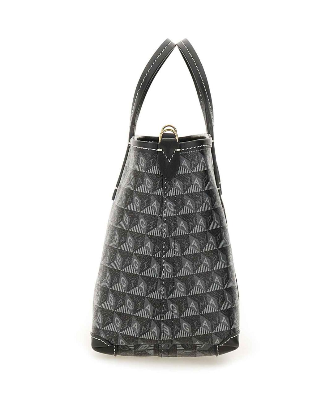 ANYA HINDMARCH Мульти тканевая сумка тоут, фото 4