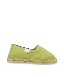 A.P.C. Эспадрильи