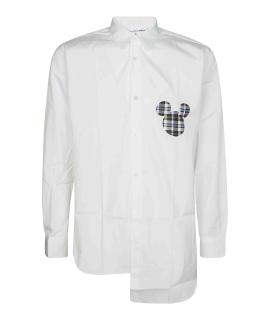 COMME DES GARÇONS Кэжуал рубашка