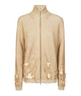 MM6 MAISON MARGIELA Кардиган