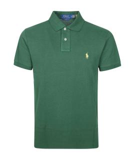 POLO RALPH LAUREN Поло с коротким рукавом