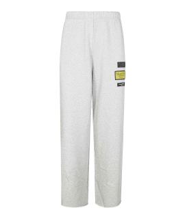 MM6 MAISON MARGIELA Повседневные брюки