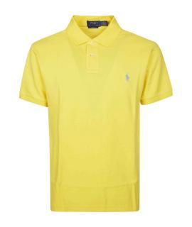 POLO RALPH LAUREN Поло с коротким рукавом