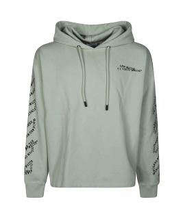 OFF-WHITE Худи/толстовка