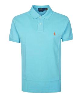 POLO RALPH LAUREN Поло с коротким рукавом