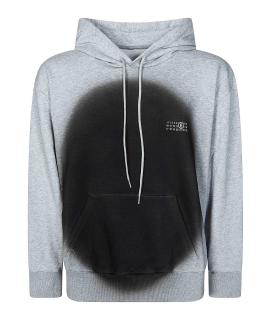 MM6 MAISON MARGIELA Худи/толстовка
