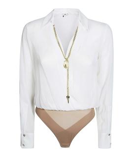 ELISABETTA FRANCHI Боди