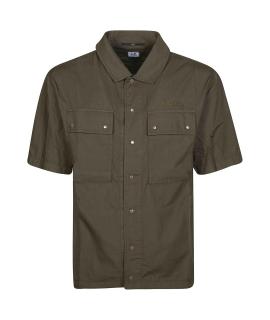 CP COMPANY Кэжуал рубашка