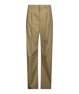 MM6 MAISON MARGIELA Прямые брюки