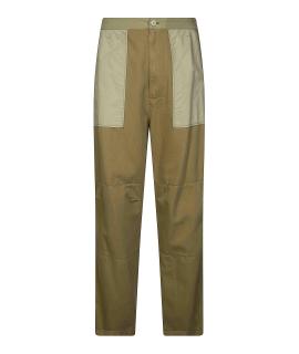 MM6 MAISON MARGIELA Повседневные брюки