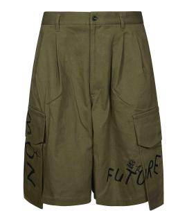 COMME DES GARÇONS Шорты