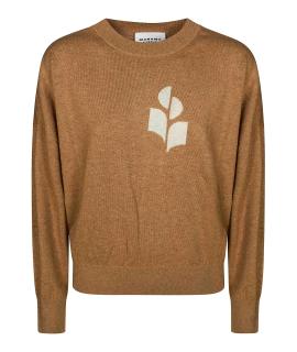 ISABEL MARANT Джемпер / свитер