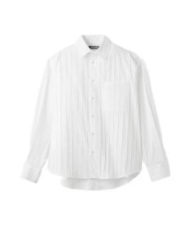 JACQUEMUS Кэжуал рубашка