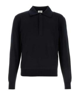 SAINT LAURENT Лонгслив