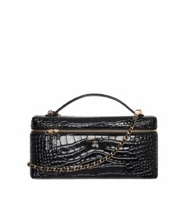 CHANEL Сумка через плечо