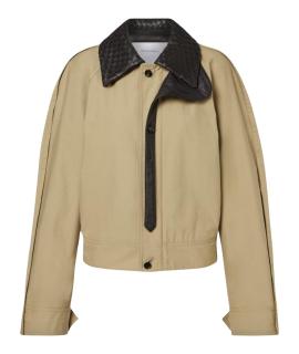 BOTTEGA VENETA Куртка