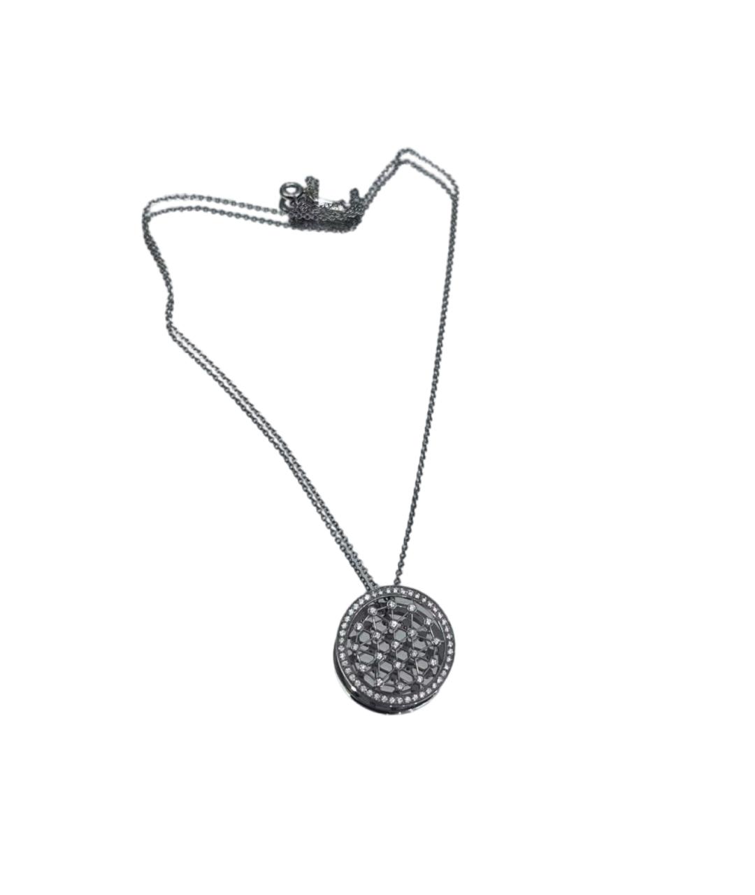 TIFFANY&CO Серебряное колье, фото 1