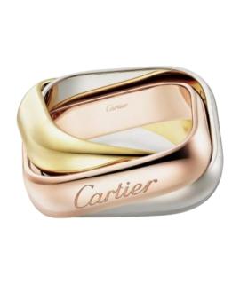 CARTIER Кольцо
