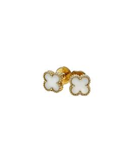 VAN CLEEF & ARPELS Серьги