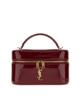 SAINT LAURENT Сумка через плечо