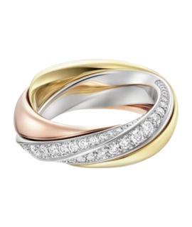 CARTIER Кольцо