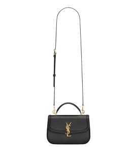 SAINT LAURENT Сумка через плечо