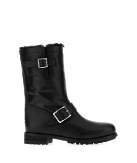 JIMMY CHOO Сапоги