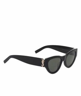 SAINT LAURENT Солнцезащитные очки